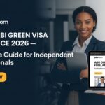 Abu Dhabi Green Visa Freelance 2026 — Complete Guide for Independent Professionals