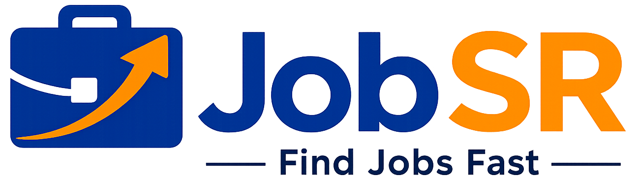 JobSR